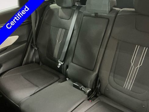 Certified 2024 Hyundai Tucson SEL AWD/4WD image 14