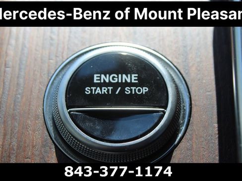 Certified 2025 Mercedes-Benz GLC 350e 4MATIC image 37