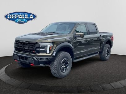 Used 2024 Ford F150 Raptor w/ Equipment Group 803A Raptor R
