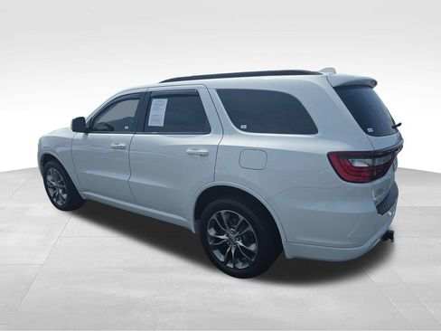 Used 2020 Dodge Durango GT AWD/4WD image 3