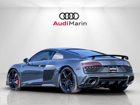 Used 2020 Audi R8 V10 performance image 3