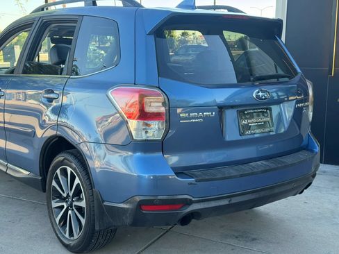 Used 2017 Subaru Forester 2.0XT Touring AWD/4WD image 53