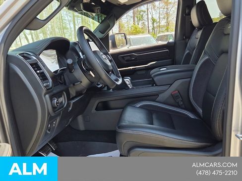 Used 2026 RAM 1500 RHO AWD/4WD image 6