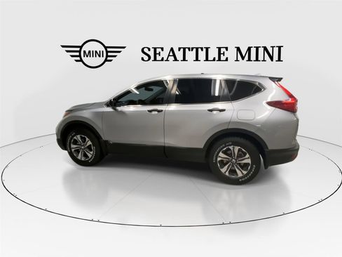 Used 2019 Honda CR-V LX image 7