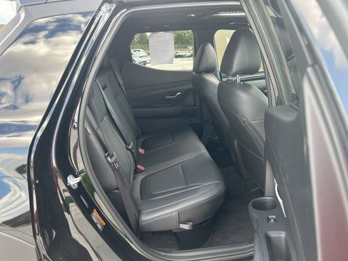 New 2024 Hyundai Santa Cruz XRT image 37