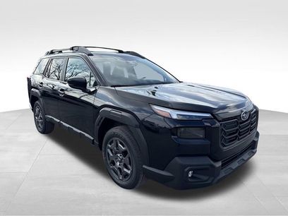 New 2026 Subaru Outback Premium
