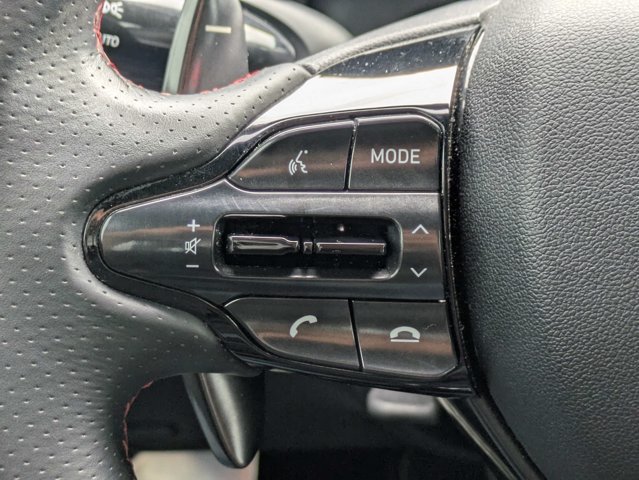 Used 2023 Hyundai Elantra N Line FWD image 23