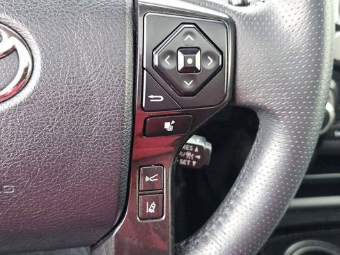 Used 2022 Toyota 4Runner TRD Pro image 19