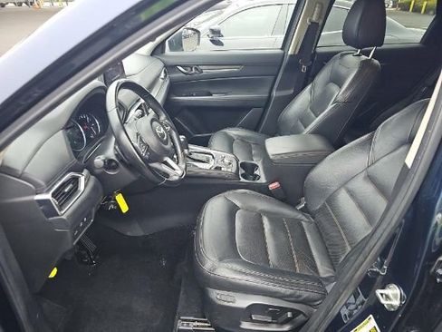 Used 2020 MAZDA CX-5 Grand Touring image 4