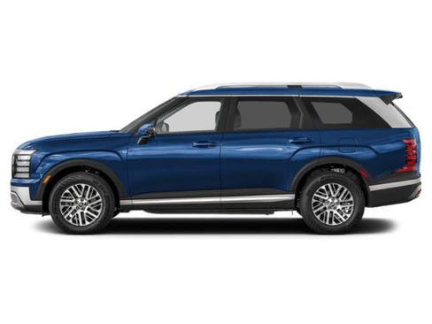 New 2027 Hyundai Palisade SEL FWD image 3