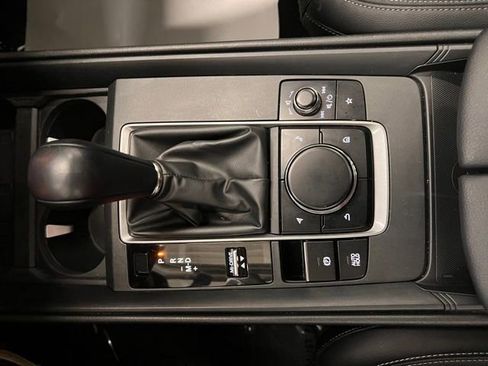 Used 2025 MAZDA CX-50 AWD 2.5 S w/ Premium Package image 29