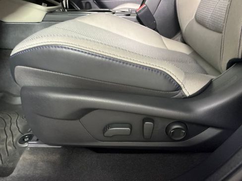 Certified 2026 Subaru Forester Premium AWD/4WD image 11