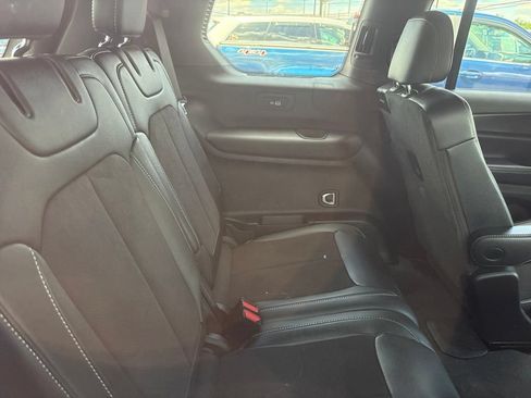 Used 2023 Jeep Grand Cherokee L Altitude AWD/4WD image 34