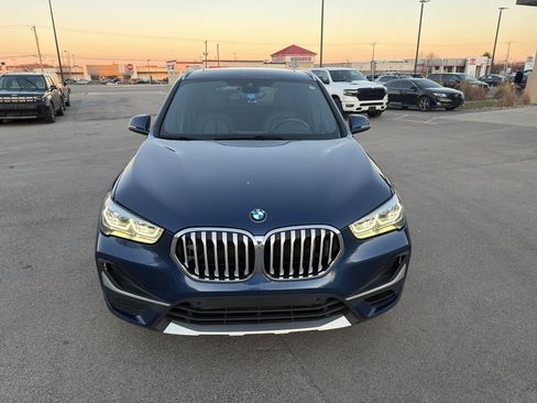 Used 2021 BMW X1 xDrive28i image 8