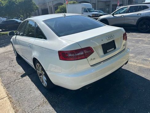 Used 2009 Audi A6 3.0T Premium Plus AWD/4WD image 3