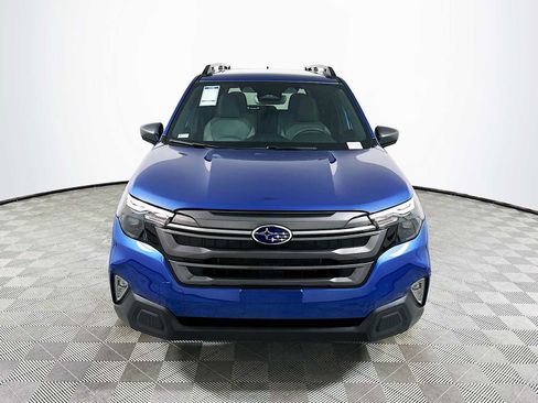 New 2026 Subaru Forester Premium image 2