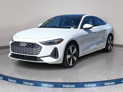 New 2025 Audi A5 2.0T Premium