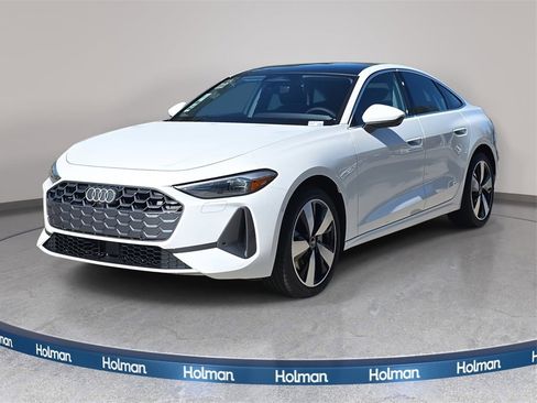 New 2025 Audi A5 2.0T Premium image 1