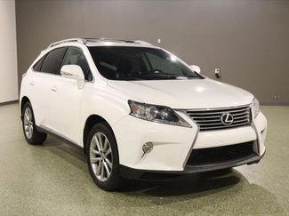 Used 2014 Lexus RX 350 FWD w/ Navigation Package video 1