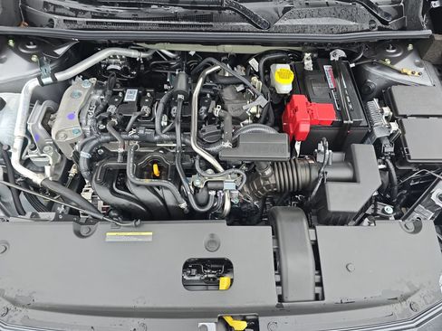 New 2025 Nissan Sentra S image 28