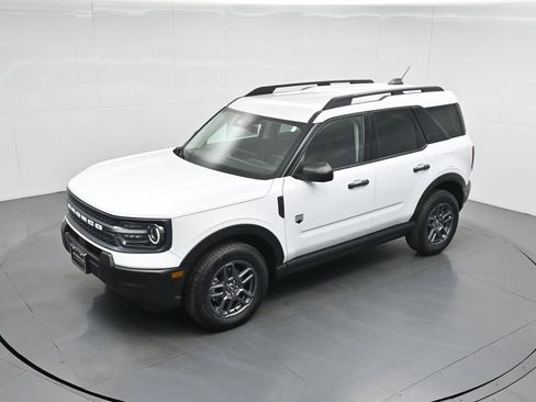 Used 2025 Ford Bronco Sport Big Bend image 44