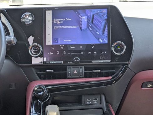 Used 2024 Lexus NX 350 AWD w/ Cold Area Package image 14