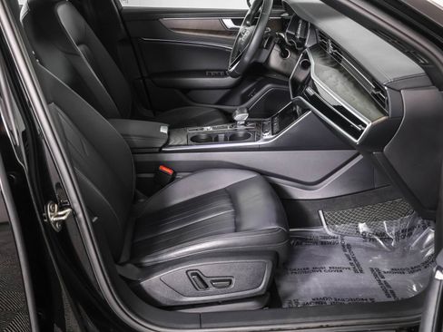 Used 2023 Audi A6 2.0T Premium image 49