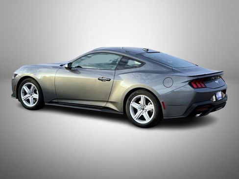 New 2026 Ford Mustang Premium image 7