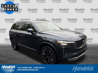 Certified 2026 Volvo XC90 B6 Plus AWD/4WD video 1