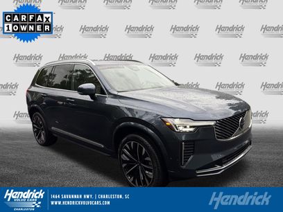 Certified 2026 Volvo XC90 B6 Plus