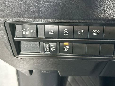 Used 2023 Toyota Tundra SR5 w/ TRD Sport Premium Package image 17