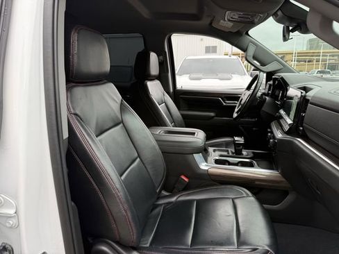 Used 2022 Chevrolet Silverado 1500 RST w/ All Star Edition Plus AWD/4WD image 30