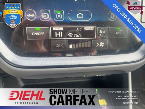 Used 2026 Subaru Crosstrek 2.5i Sport image 21