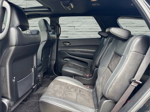 Used 2022 Dodge Durango GT image 18