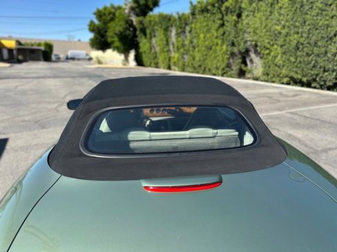 Used 1999 Jaguar XK8 Convertible RWD image 21