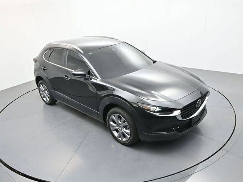 Used 2023 MAZDA CX-30 AWD 2.5 S w/ Select Package image 18