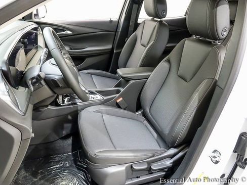 New 2026 Buick Encore GX Preferred image 8