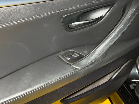 Used 2016 BMW 535i Sedan RWD image 16