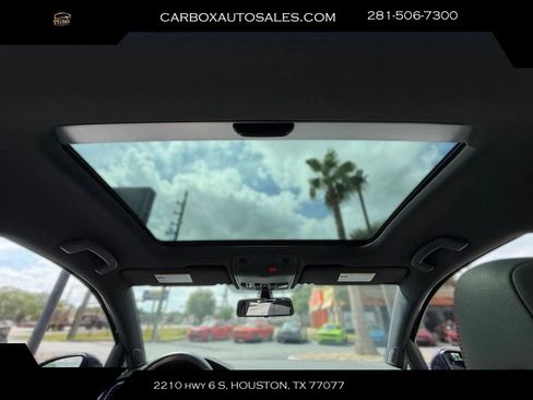 Used 2018 Volkswagen GTI SE w/ SE Leather Package FWD image 14