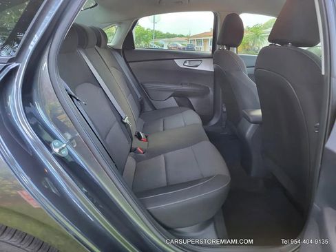 Used 2024 Kia Forte LXS image 24