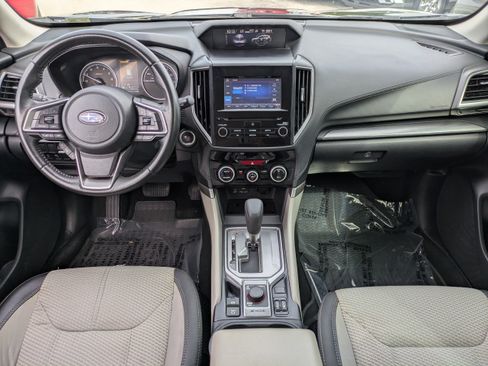 Used 2019 Subaru Forester Premium AWD/4WD image 14