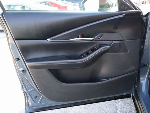 Used 2025 MAZDA CX-30 AWD 2.5 S w/ Preferred Package image 21