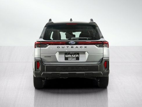 Certified 2026 Subaru Outback Premium AWD/4WD image 4