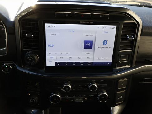 Used 2022 Ford F150 XLT w/ Equipment Group 302A High image 26