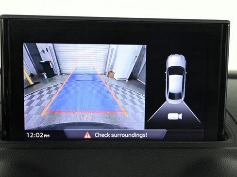 Used 2018 Audi A3 2.0T Premium image 5