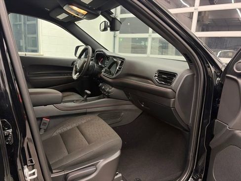 New 2026 Dodge Durango GT image 25