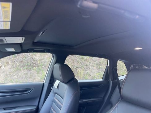 Used 2026 Honda CR-V Sport-L image 21