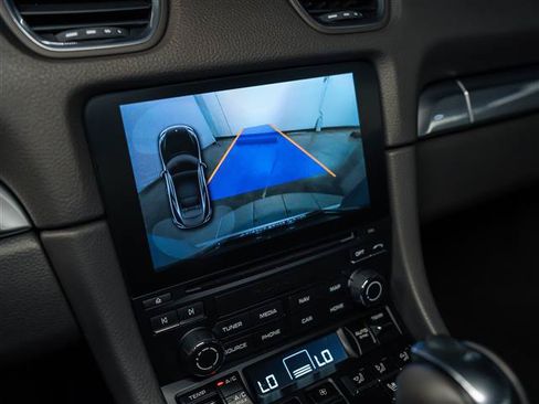 Certified 2021 Porsche 718 Cayman S RWD image 26