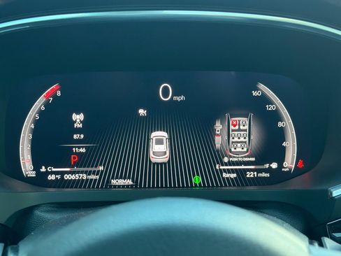 Used 2026 Acura MDX A-Spec image 35