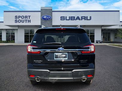New 2026 Subaru Ascent Touring